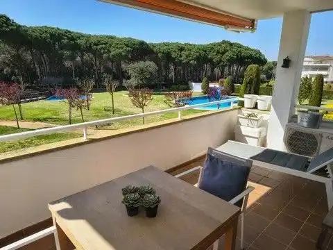 Apartment mit Pool zum Verkauf in Pals, imagen 9