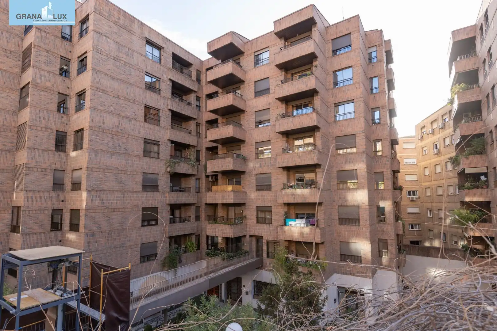 Apartament amb piscina en venda a Avenida de la Divina Pastora, imagen 14