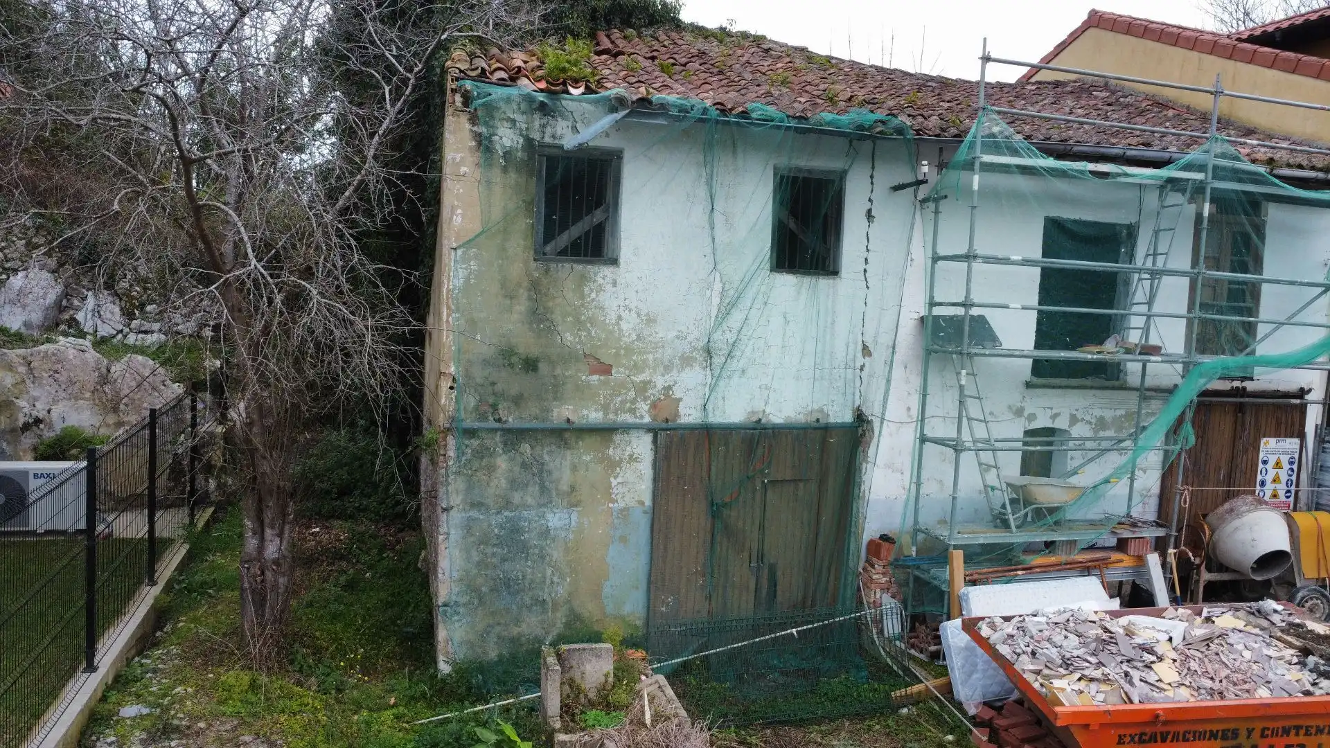 Casa en venta en Celorio - Poó - Parres, imagen 11