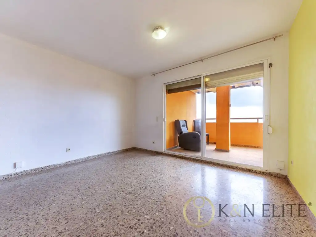 Terrassa de Àtic en venda en El Campello amb Jardí privat, Terrassa i Piscina