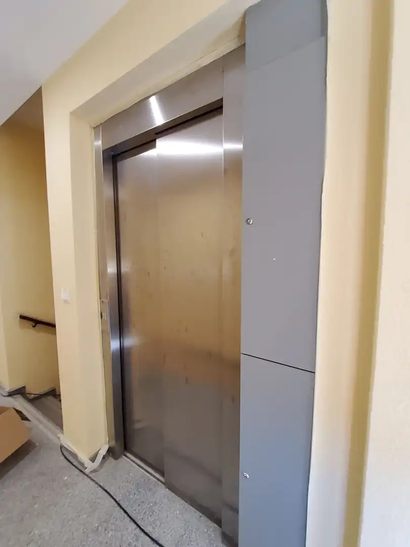 Piso con ascensor en venta en Peñarroya-Pueblonuevo, imagen 3