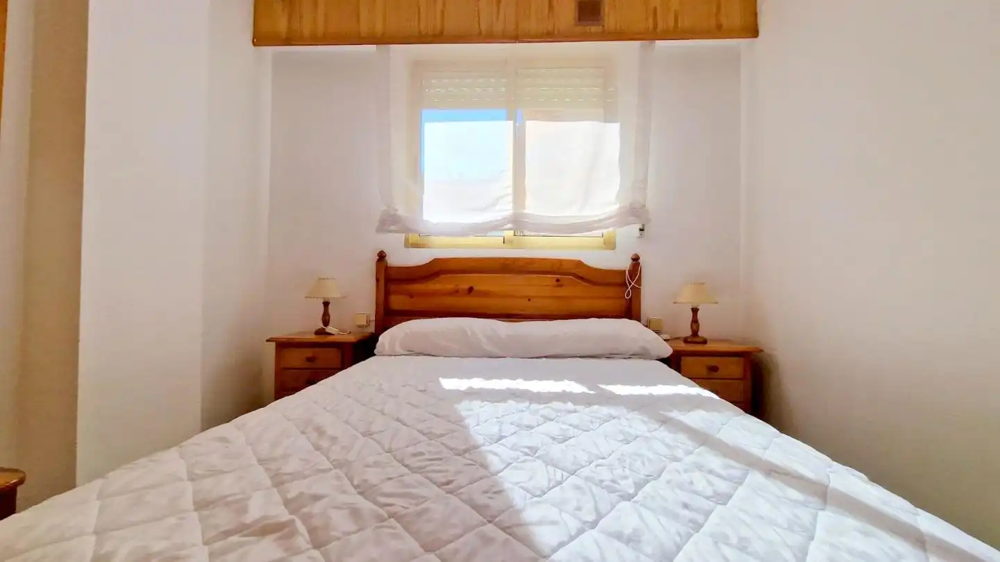 Apartments for rent in Rosa De Los Vientos, 46, Playa de Gandia