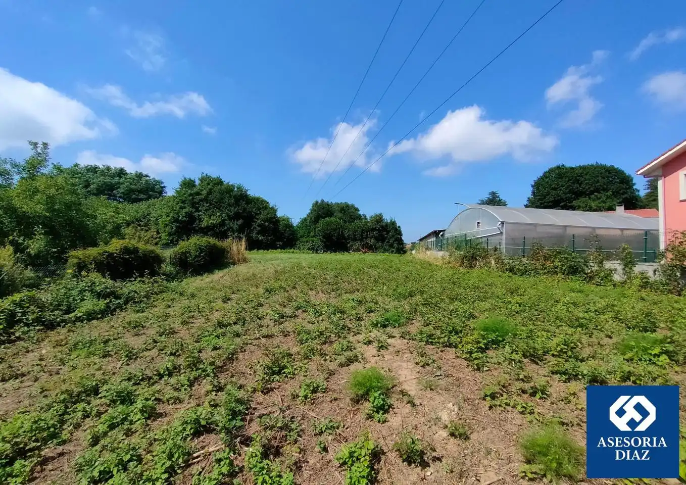 Terrenos y solares en venta en Lugar Casal 43, imagen 4