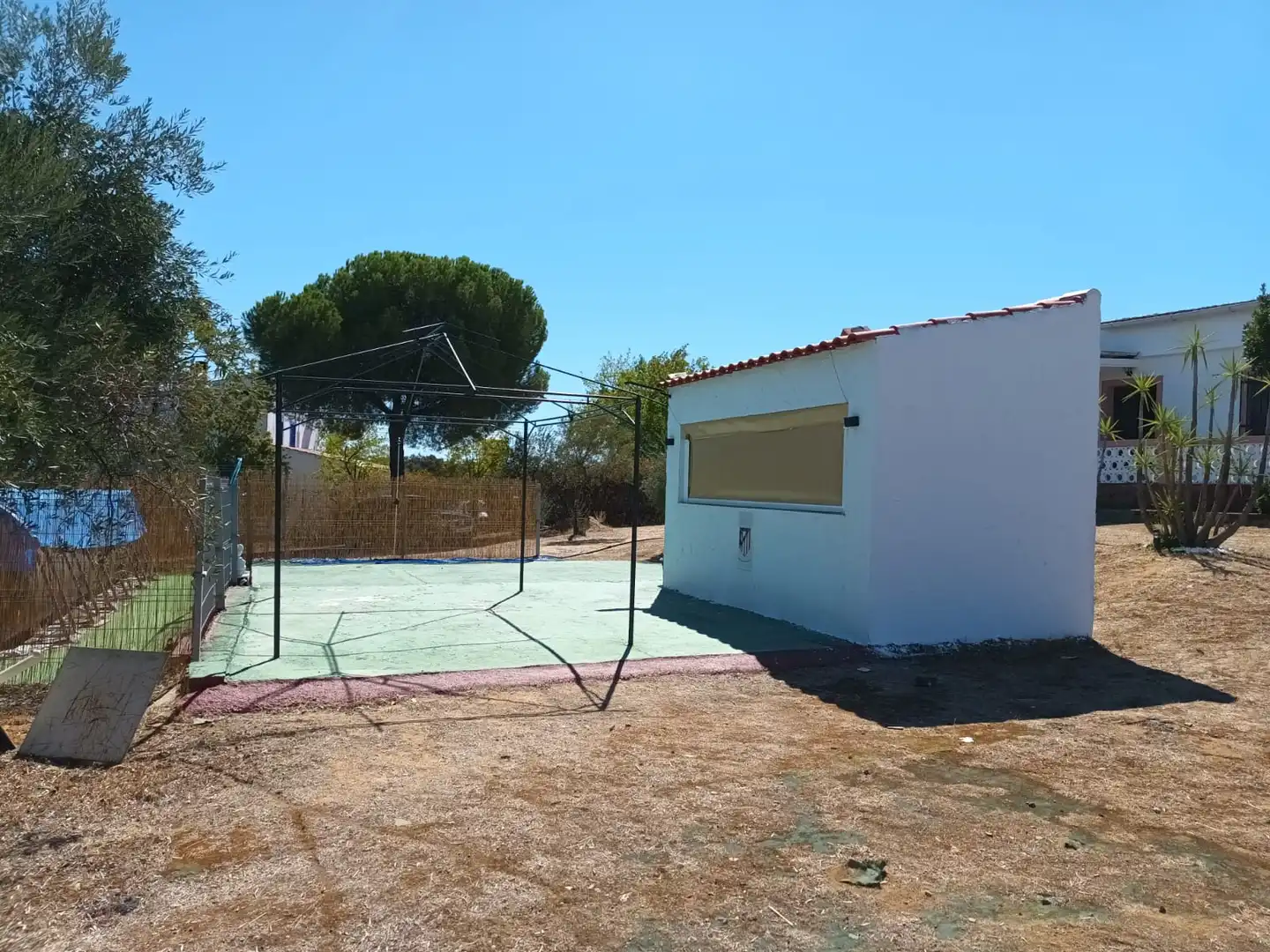 Villa avec jardin à vendre à Don Álvaro, imagen 12