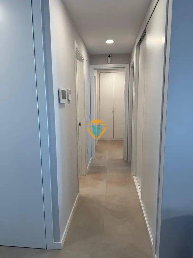 Apartment mit Pool zum Verkauf in Balcón de Finestrat - Terra Marina, imagen 7