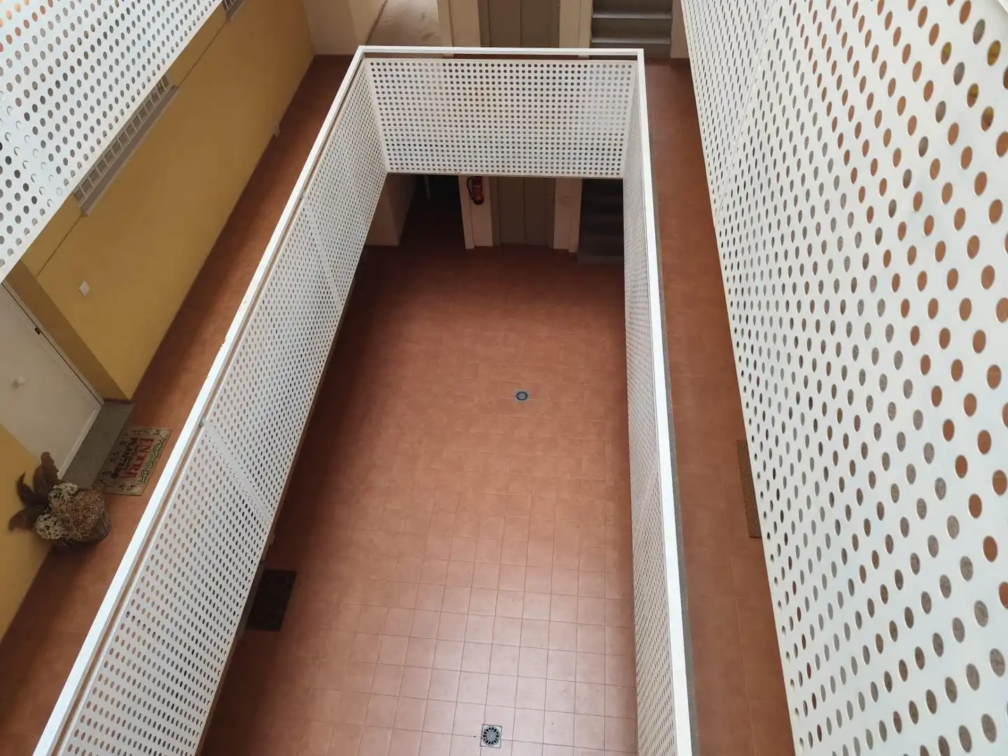 Wohnung zum Verkauf in Murcia mit Klimaanlage und Balkon