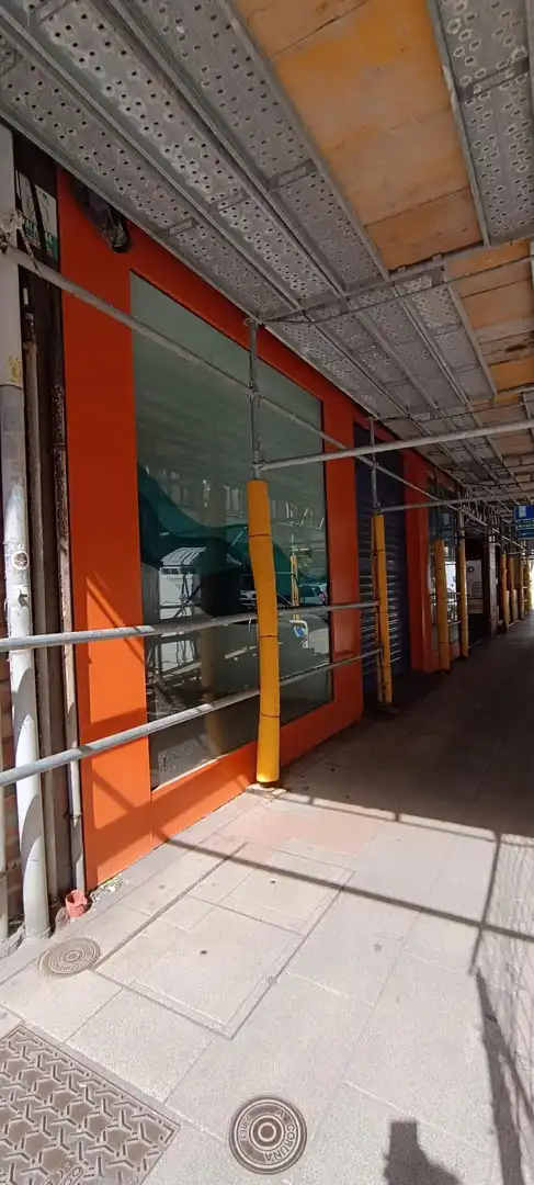 Gewerbefläche zur Miete in Avenida de Rubine, imagen 7