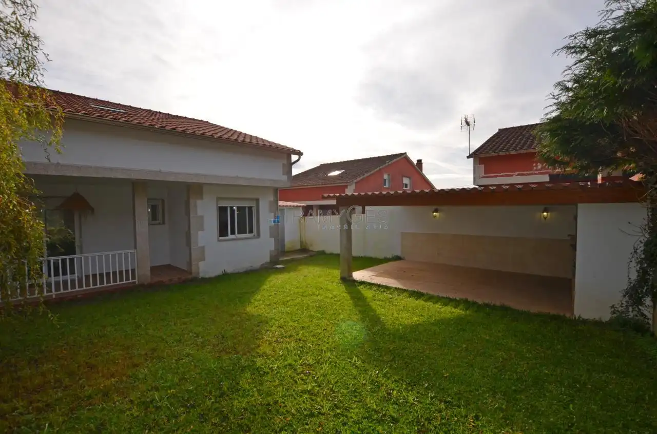 Maison avec jardin à vendre à LUGAR VILAR, imagen 2