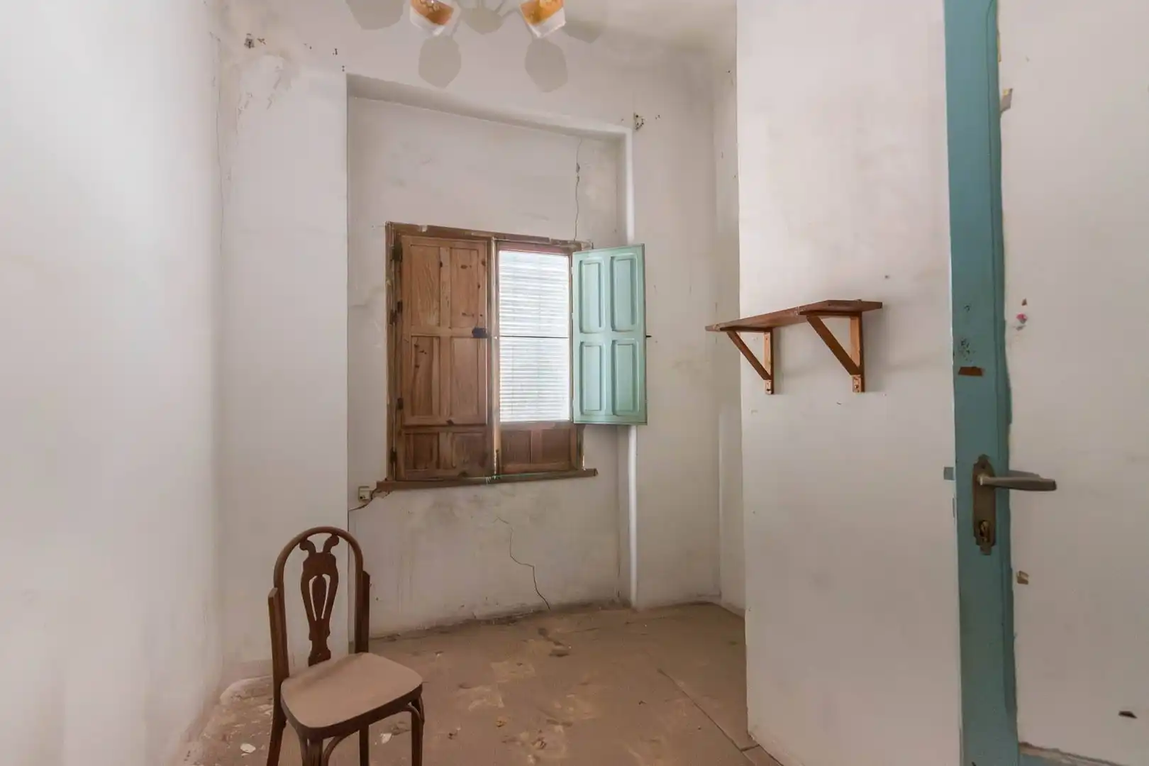 Finca rústica en venda en Alcantarilla