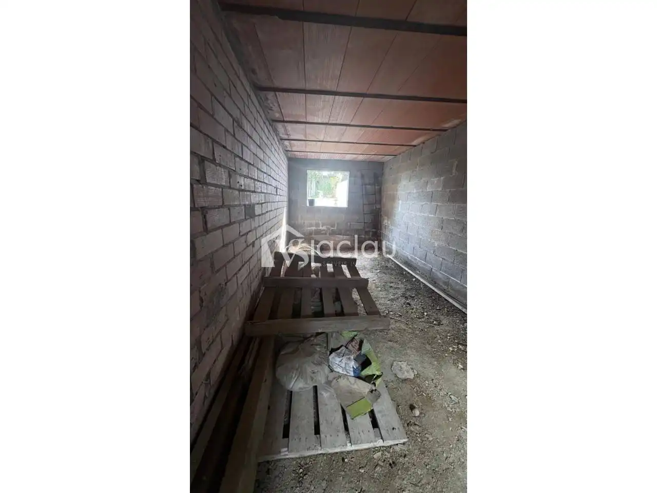 Casa o xalet en venda en Esparreguera amb Jardí privat