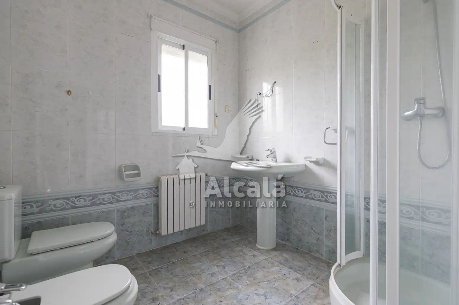 Baño de Casa o chalet en venta en Galápagos con Aire acondicionado, Calefacción y Terraza