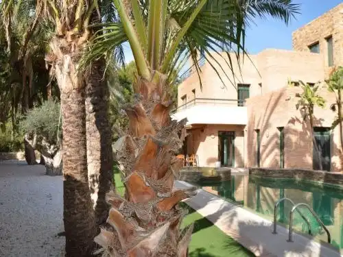 Chalet con piscina en venta en Altorreal - El Chorrico, imagen 15
