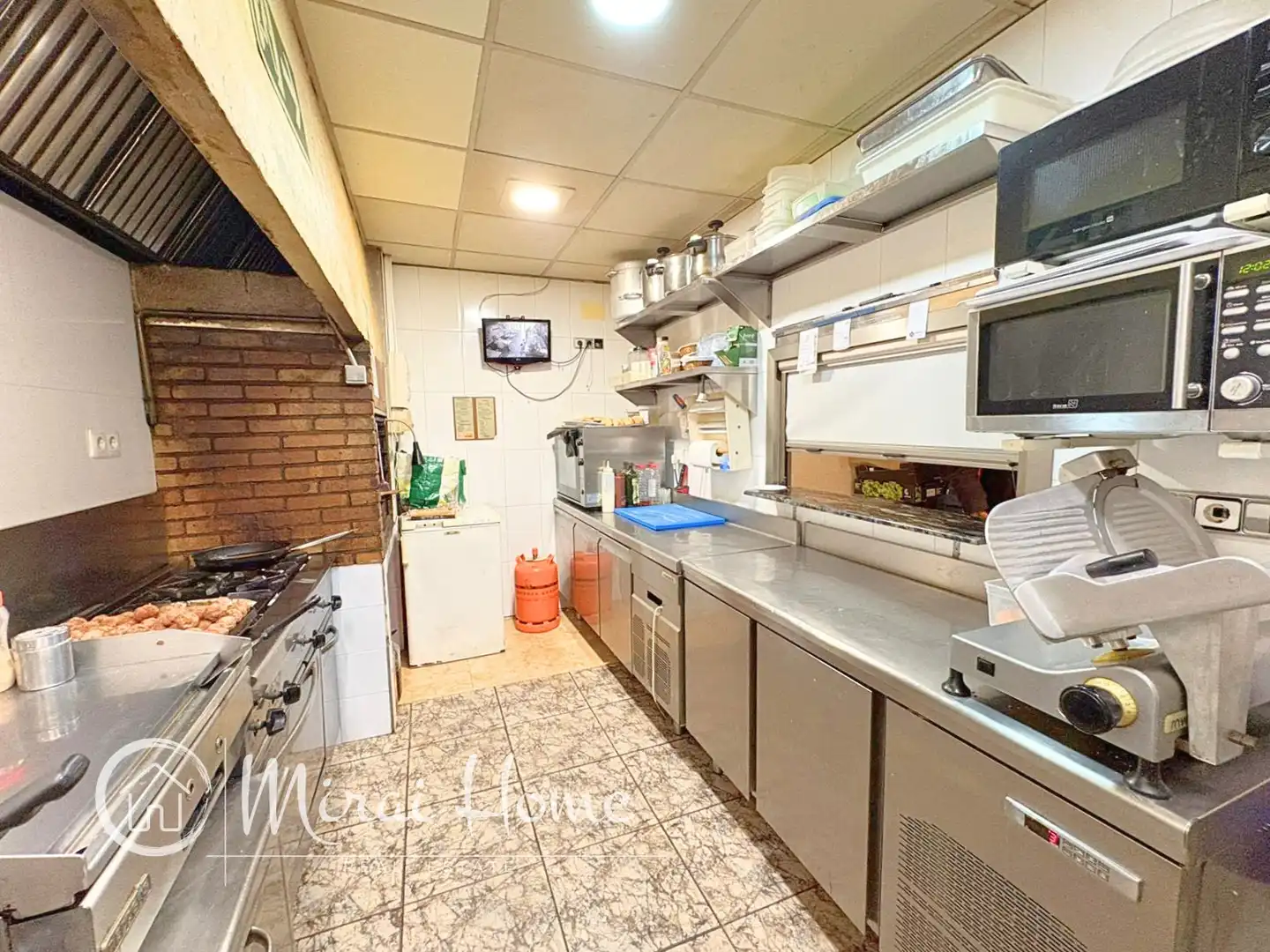 Business premises for transfer in Joan Prim, imagen 14