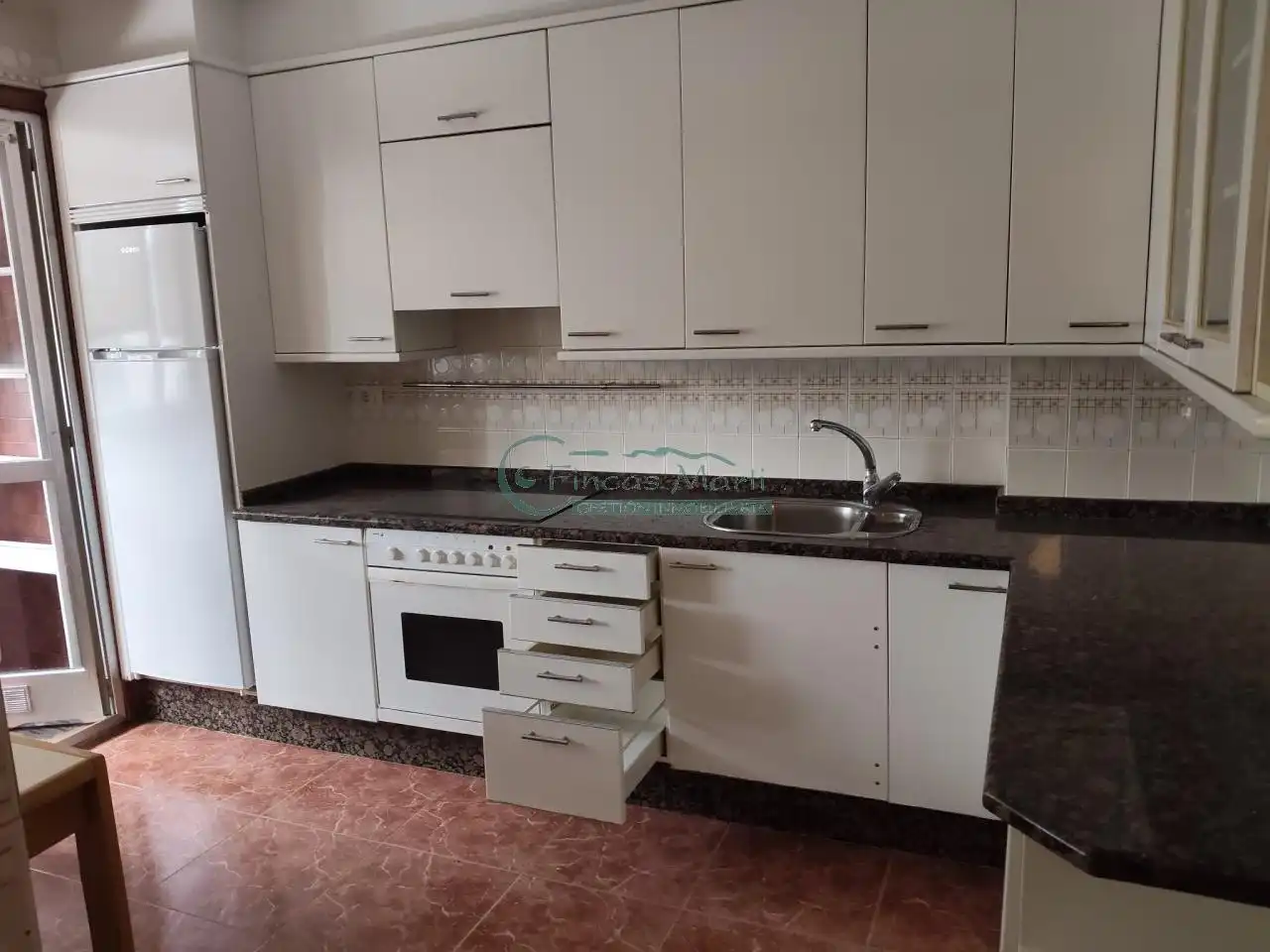 Piso de alquiler en Vigo , Pontevedra