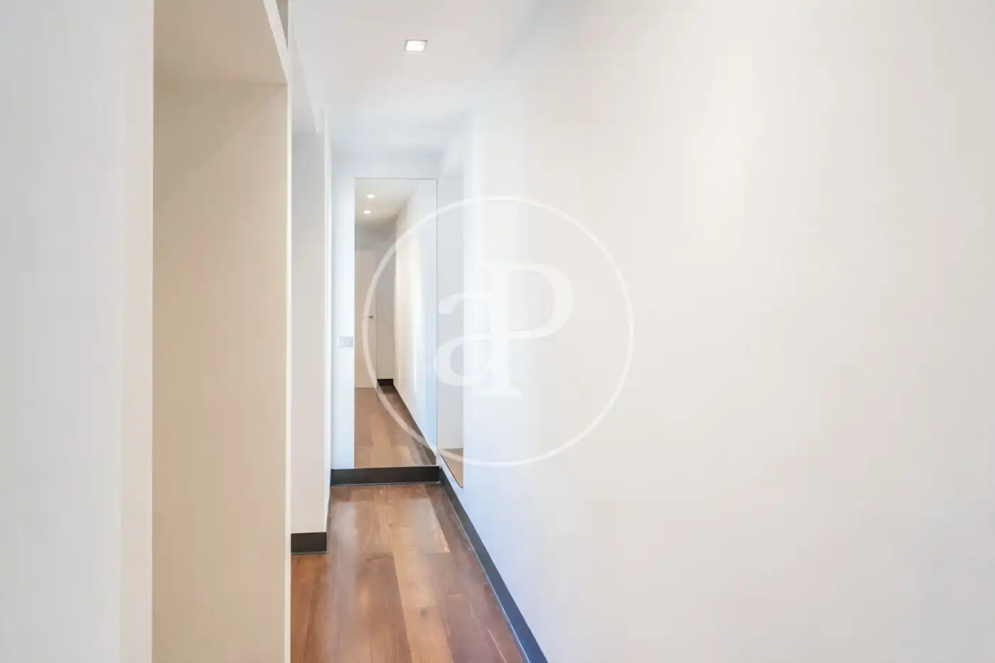Houses for rent in Madrid  with Air Conditioner, Heating and Private garden