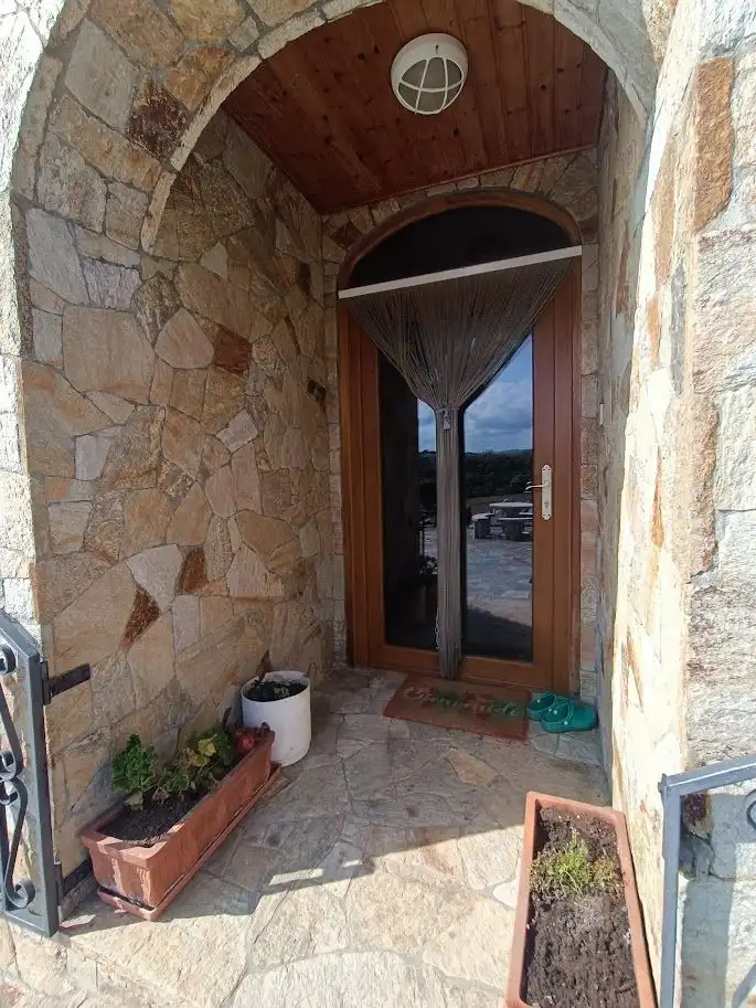Casa o chalet en venta en A Coruña Capital  con Calefacción, Jardín privado y Piscina
