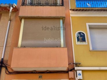Casa in vendita a Carrer del Pare Talens 49