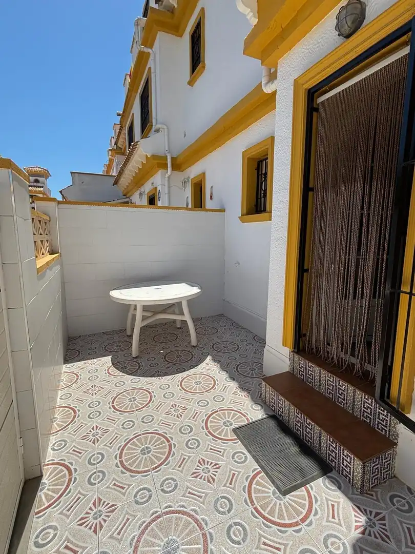 Adosado con terraza en venta en Nueva Torrevieja - Aguas Nuevas, imagen 24