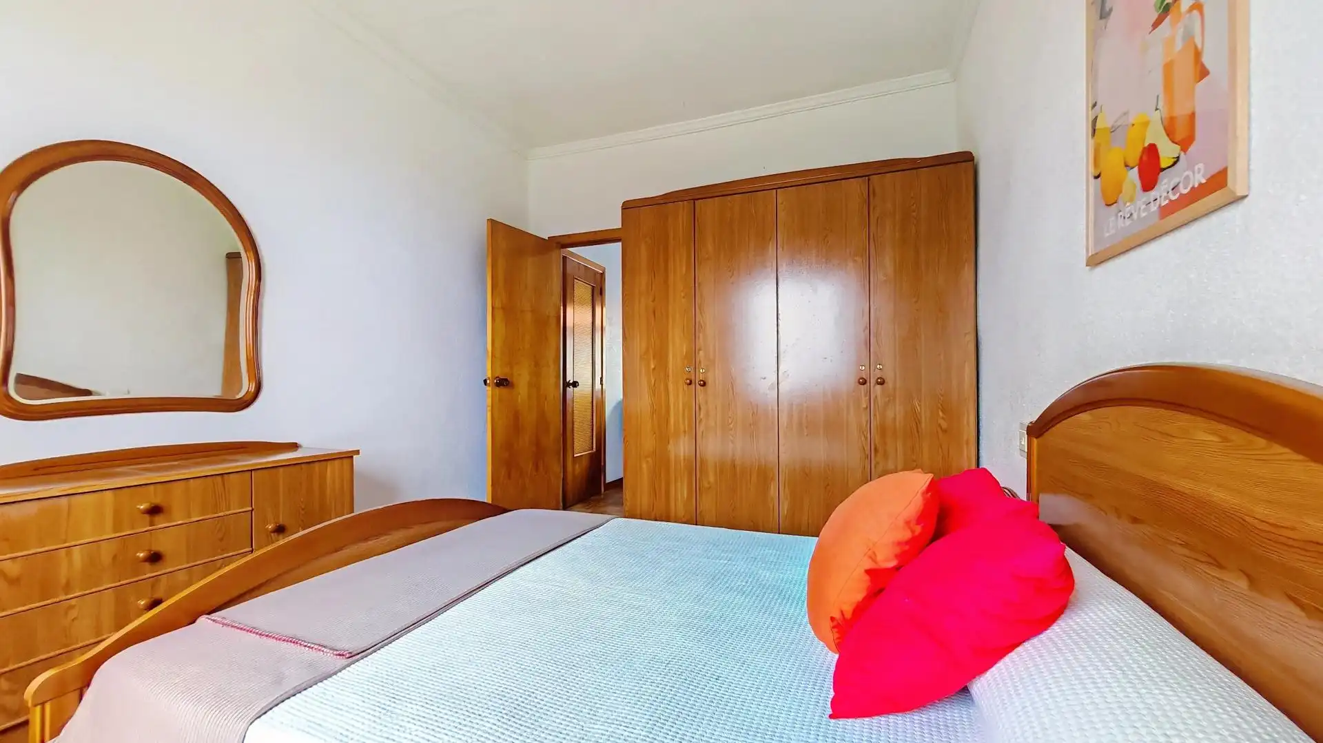 Habitación de Piso en venta en Cudillero