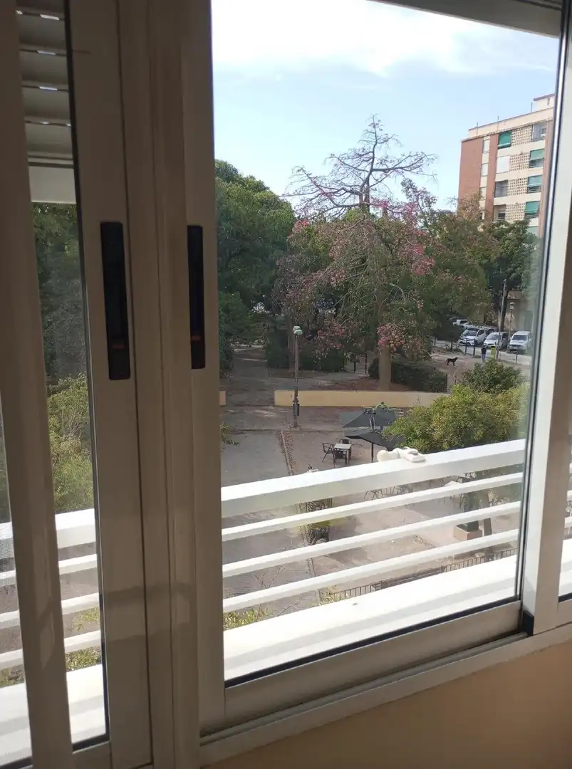 Terraza de Piso en venta en Patraix
