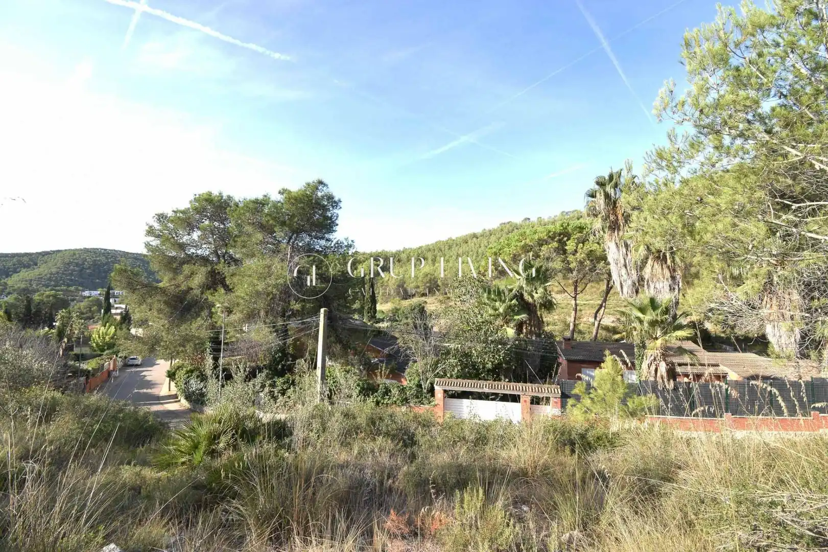 Terreno residencial en venta en Olivella
