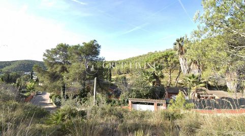 TERRENO CON BUENA ORIENTACIÓN Y VISTAS EN MAS MESTRE