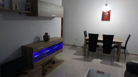 Foto 2 de Piso de alquiler en Extremadura, Los Pinos - El Pilar, Plasencia