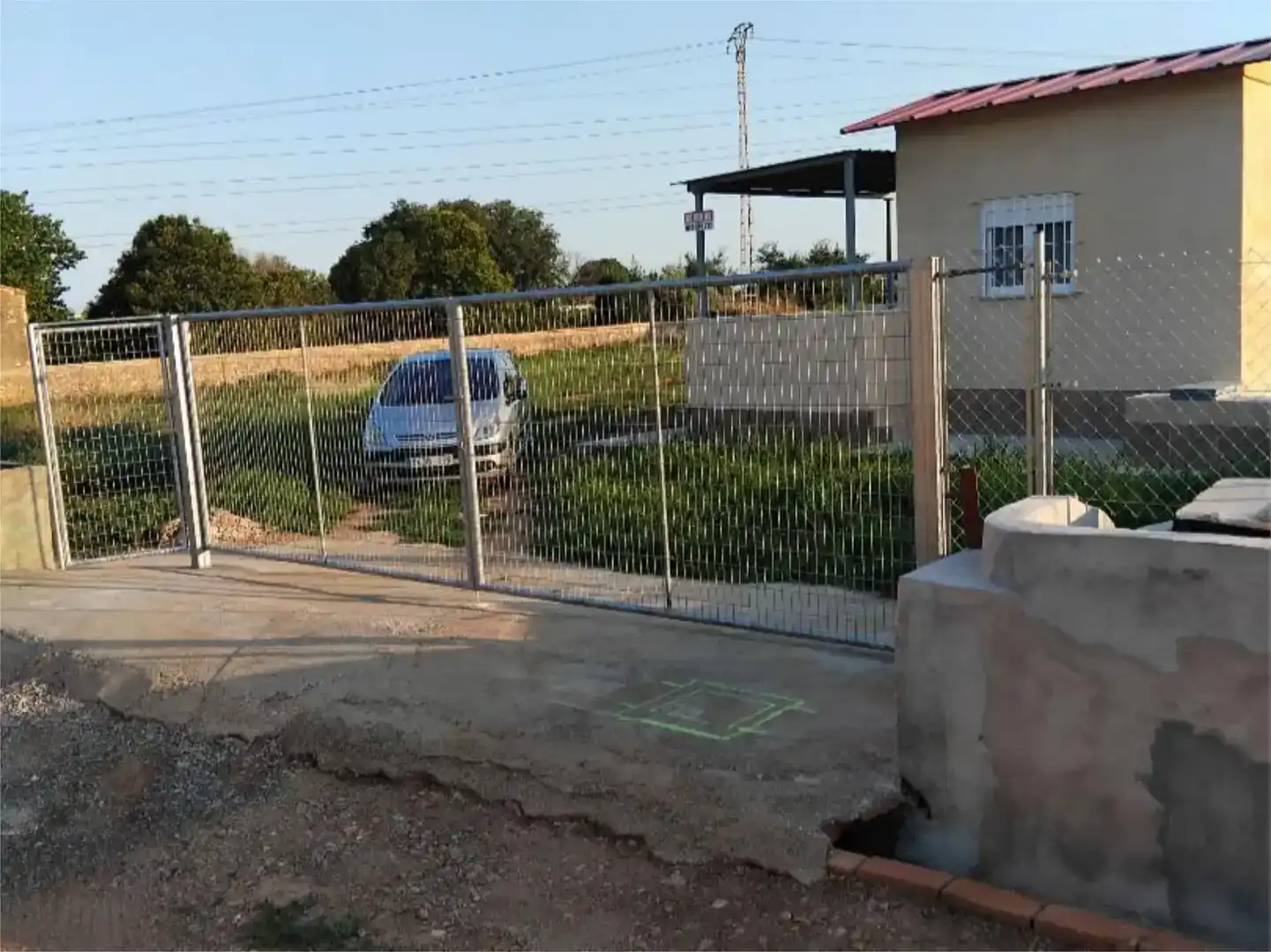 Finca rústica en venda en Vila-real