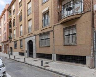 Exterior view of Planta baja to rent in  Granada Capital