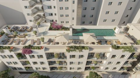 Foto 4 de Apartament en venda a La Princesa, Málaga Capital