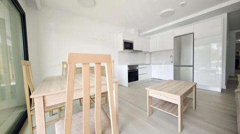 Foto 3 de Planta baja de alquiler en Alcalde Paco Gonzalez, Arguineguín, Mogán