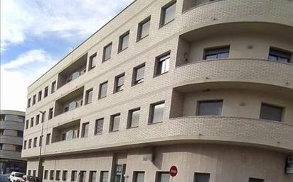 Vista exterior de Casa o xalet en venda en Amposta amb Terrassa