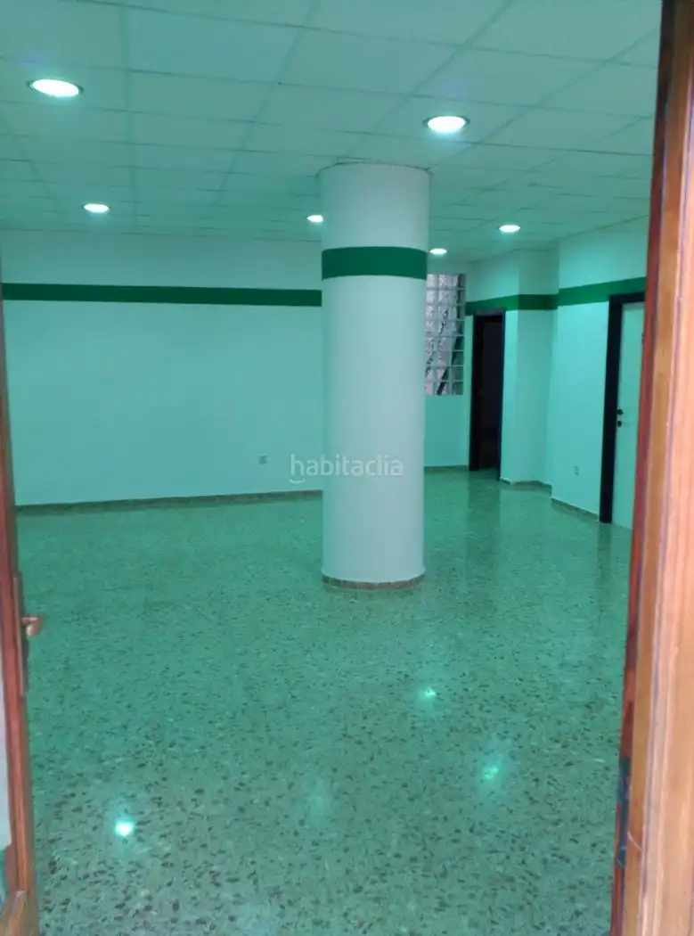 Gewerbefläche zur Miete in Carrer del Capità Pallarés 3, imagen 18