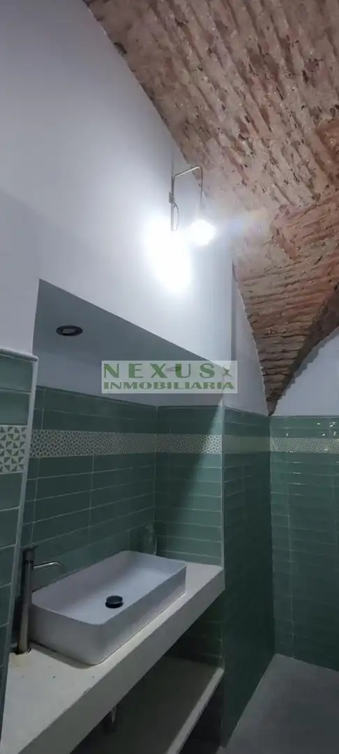 Apartament de lloguer a Casco Antiguo