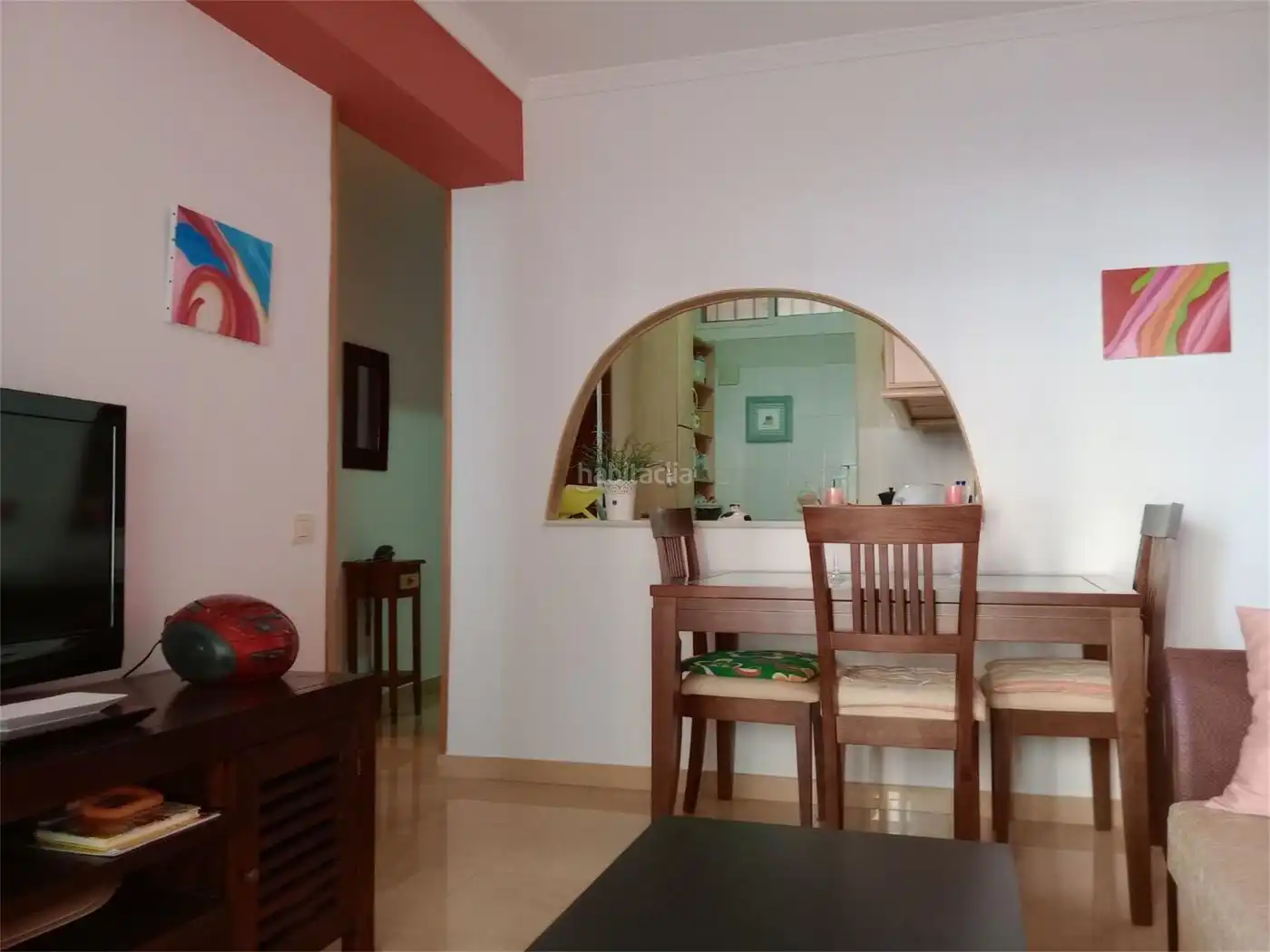 Apartament en venda a Calle Tamarindos 2B, imagen 2