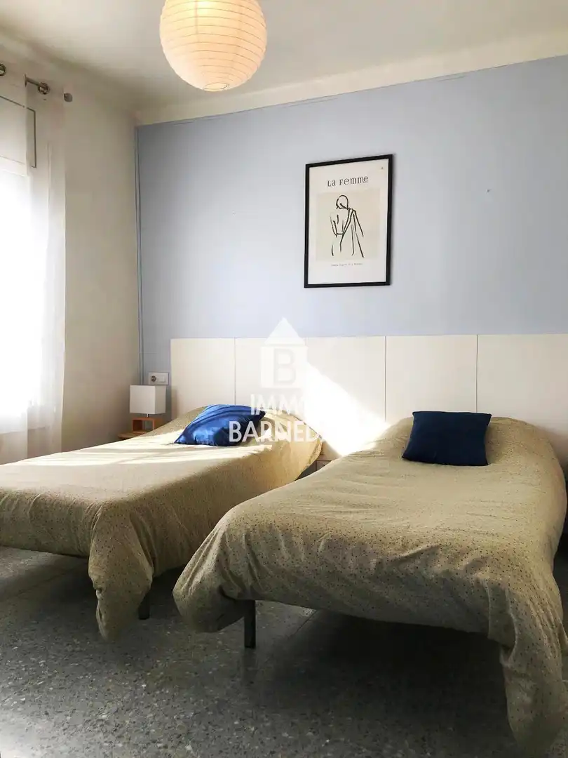 Dormitori de Casa o xalet en venda en Roses amb Aire condicionat, Terrassa i Traster