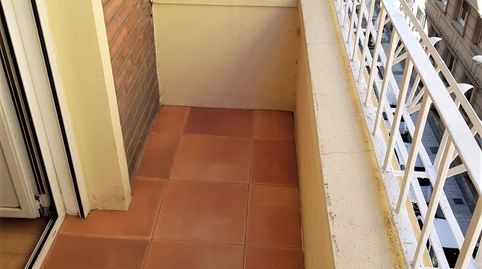 Foto 3 de Piso de alquiler en Calle Mariano Royo Urieta, 1, Paseo Sagasta, Zaragoza Capital