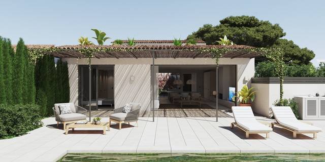 Casa-chalet en Venta en Establiments
