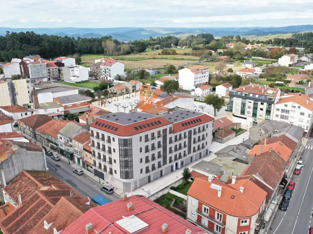 Appartement avec terrasse à vendre à Rua Xeral-Bandeira 20, imagen 11