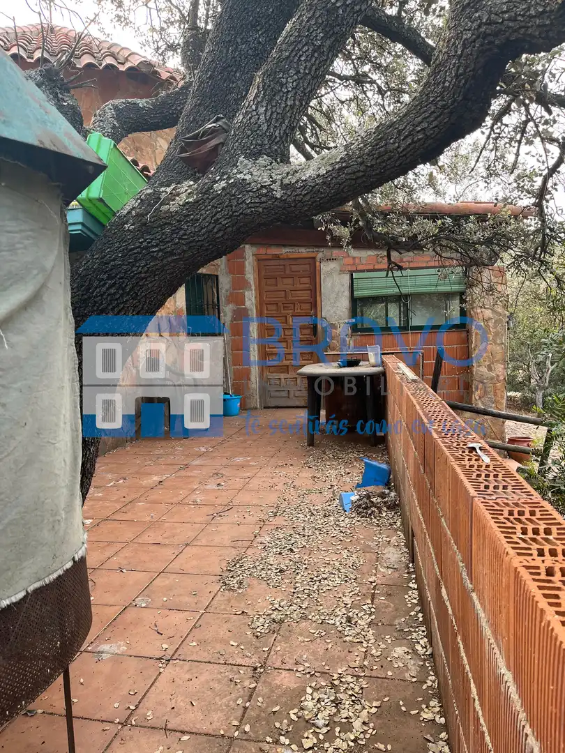 Chalet en venta en Don Benito, imagen 5