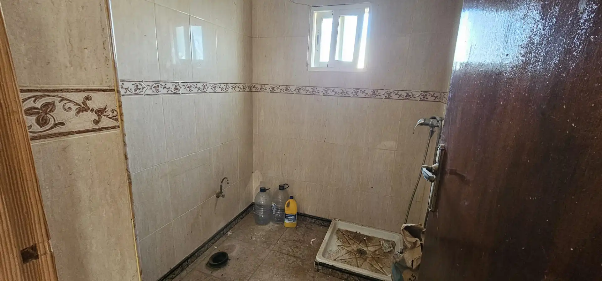 Badezimmer von Grundstücke zum Verkauf in San Javier