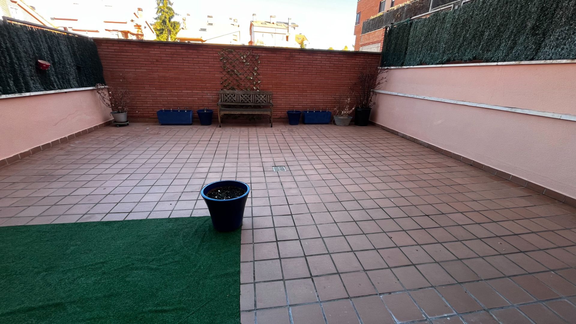 Piso en venta