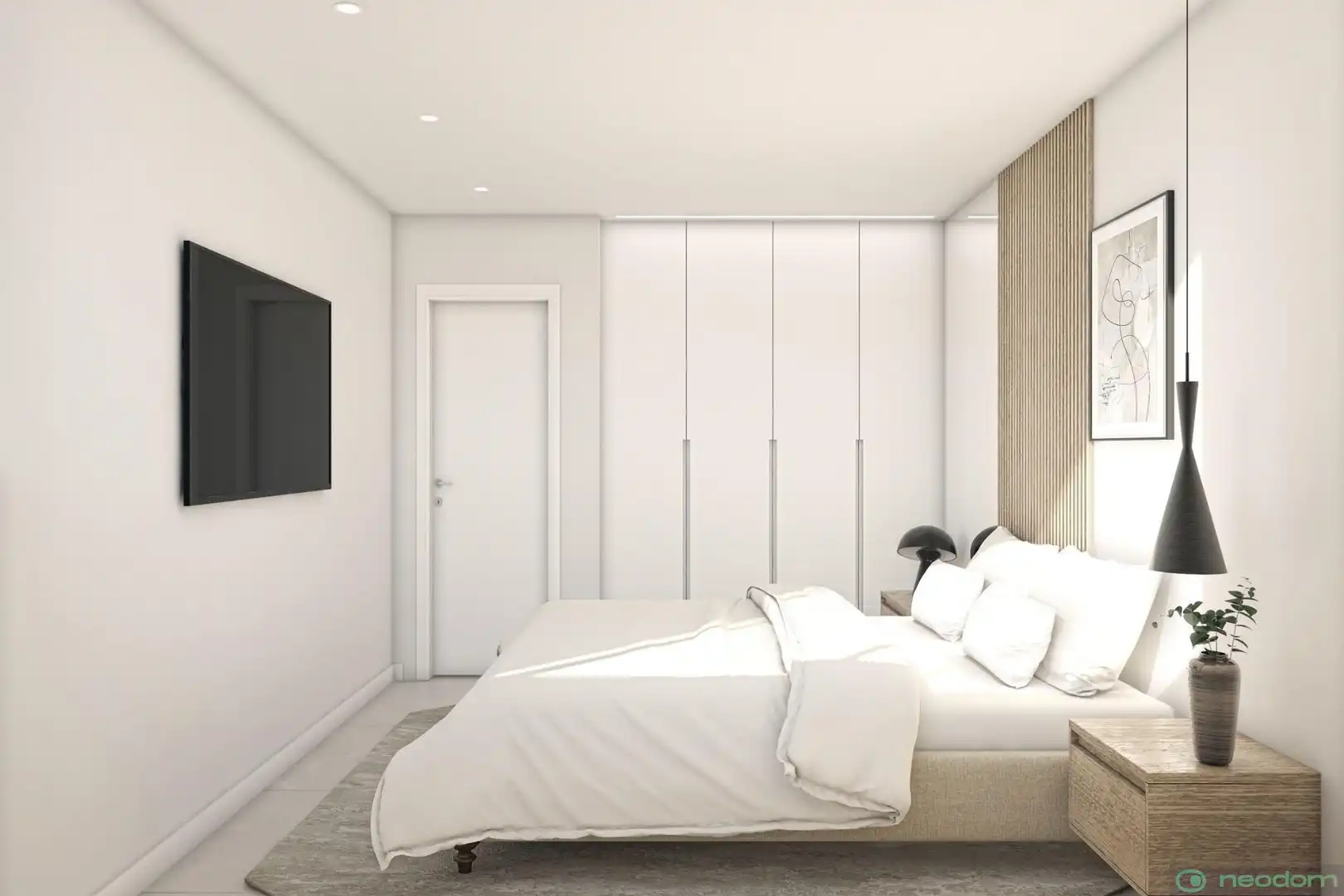 Haus mit Pool zum Verkauf in Condado de Alhama, imagen 5