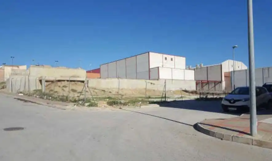 Terreno rustico in vendita a C/ de Los Arrieros, imagen 6