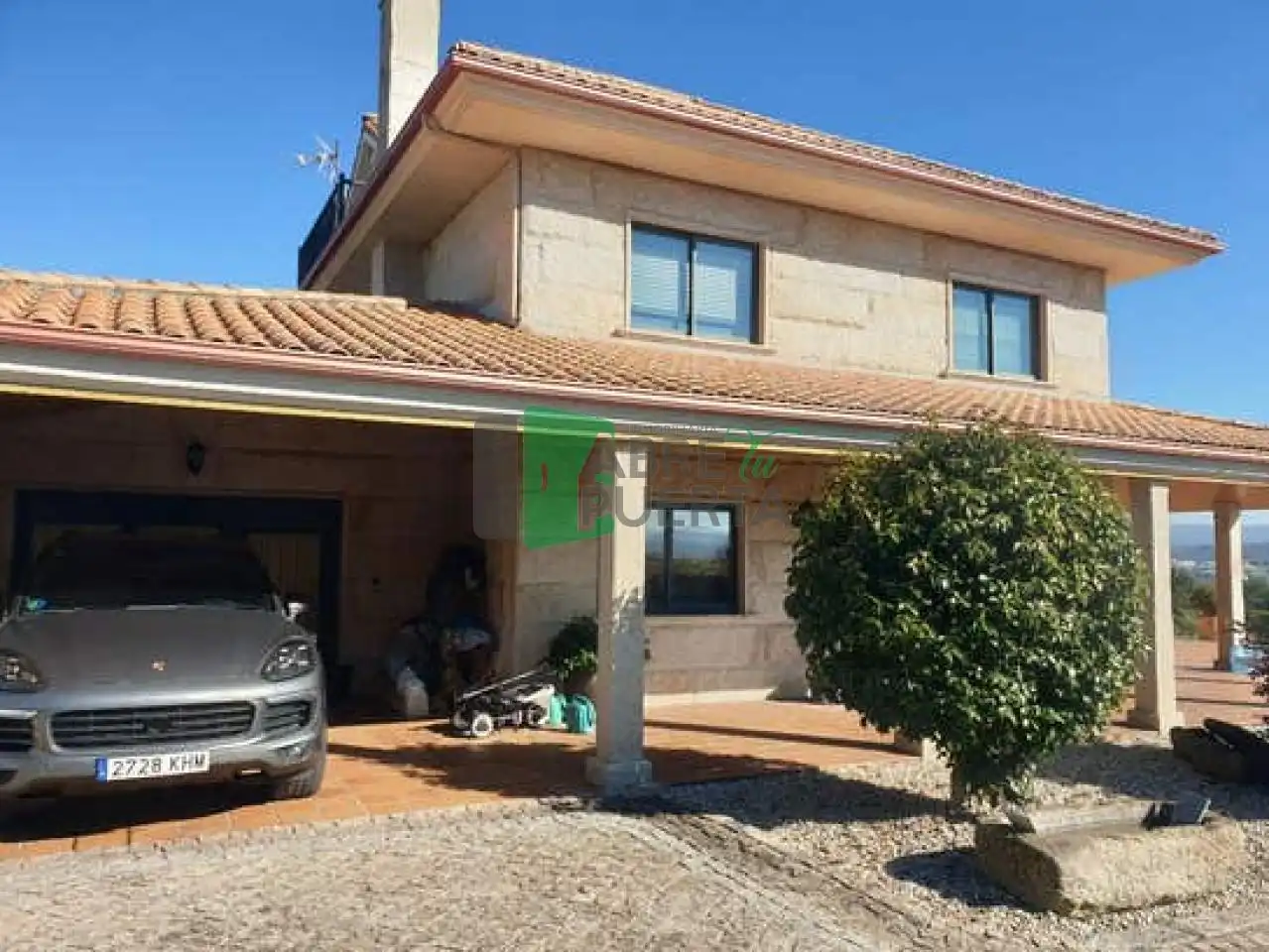 Xalet amb piscina en venda a Barrocanes, imagen 5