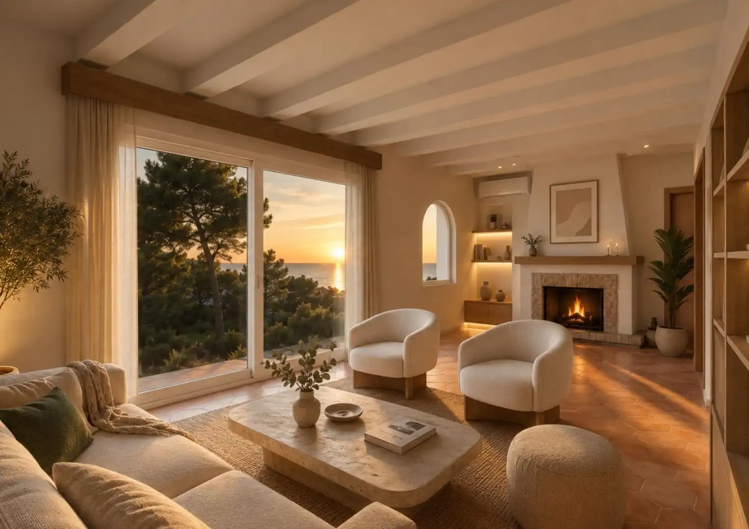 Chalet con terraza en venta en Almadrava - Canyelles - Puig-Rom, imagen 15