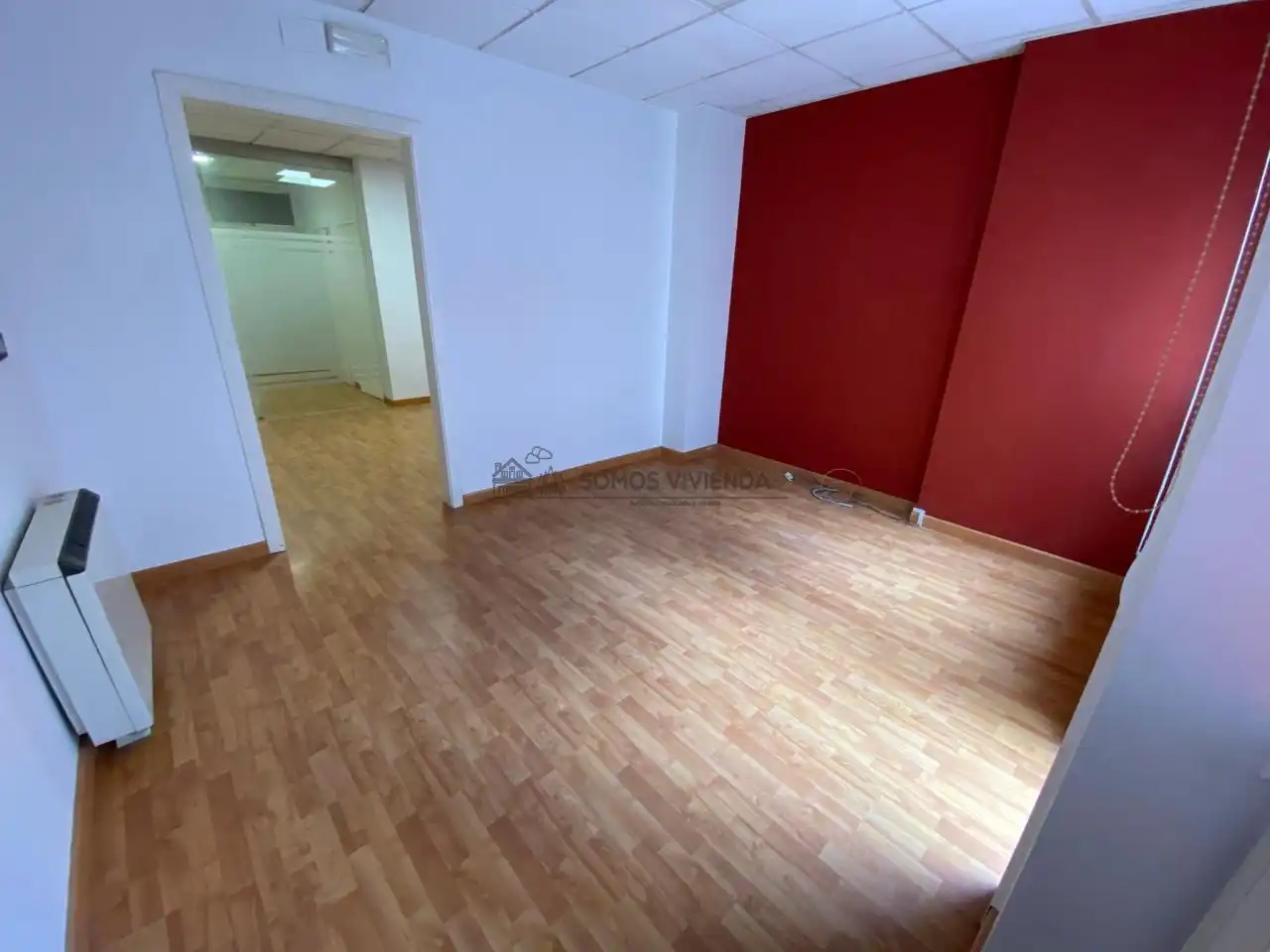 Flat for sale in Ourense Capital   with Heating and Terrace