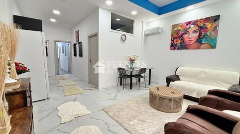Foto 5 de Piso en venta en Calle Cronista Viravens, Carolinas Bajas, Alicante / Alacant