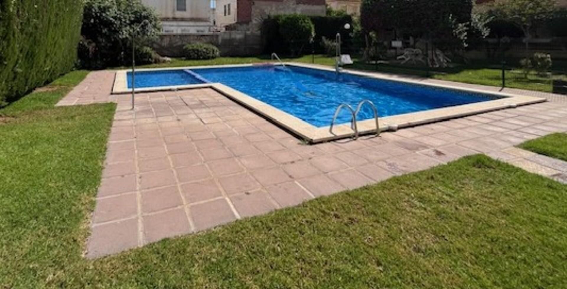 Flat for sale in Lo Pagán