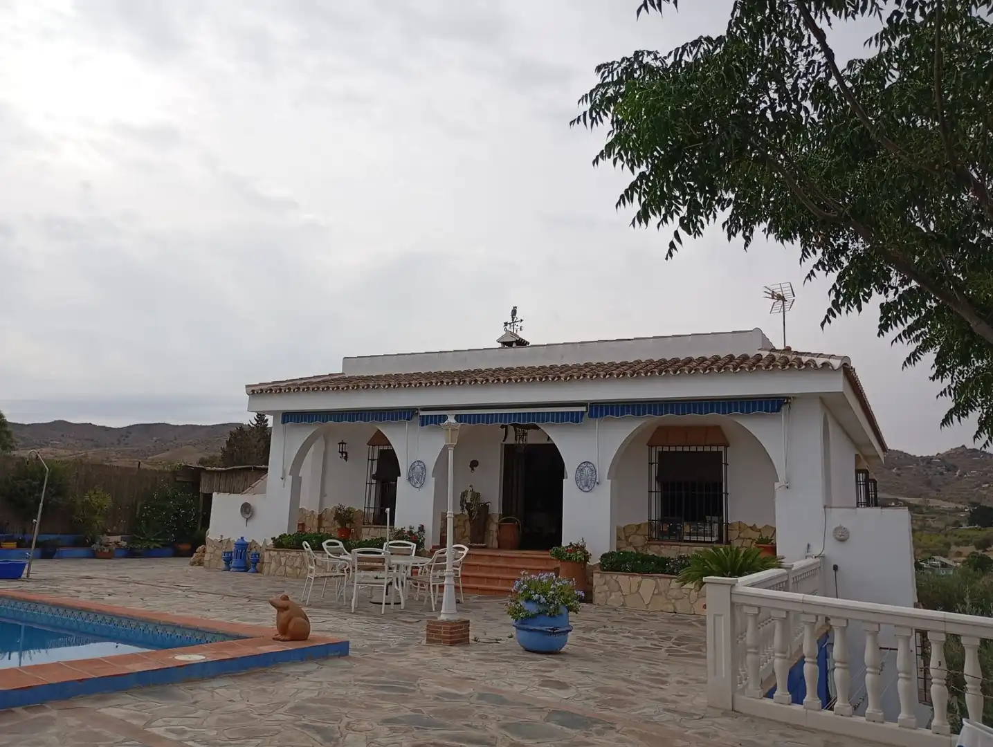 Maison avec piscine à vendre à 18, imagen 31